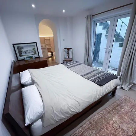 شقة Clifton Village بريستول