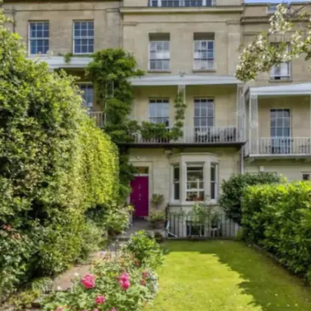 Clifton Village Apartmán Bristol