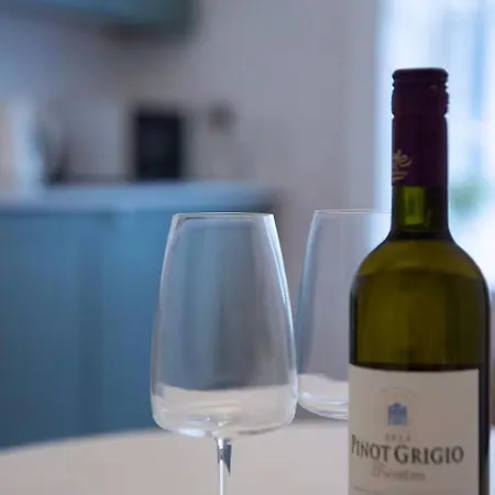 Clifton Village * 브리스틀