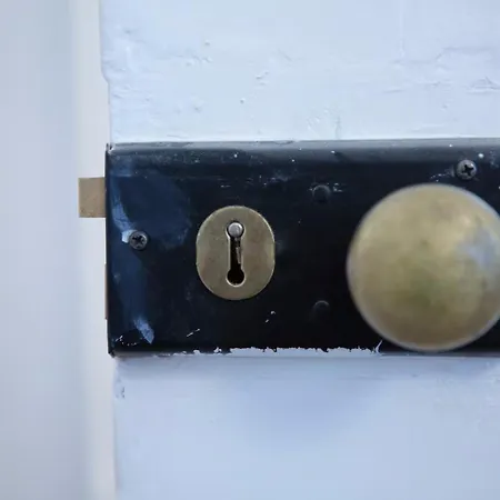 Clifton Village 아파트 브리스틀