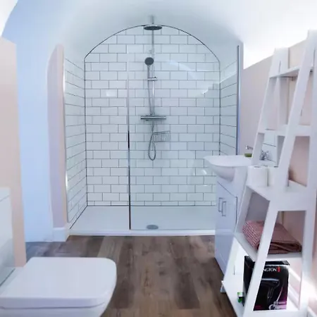 Clifton Village Bristol