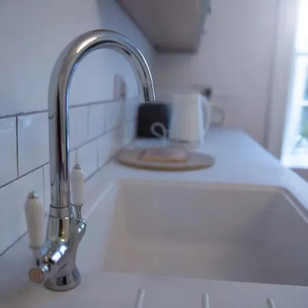 Clifton Village Apartmán *