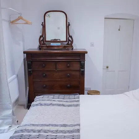 Clifton Village Apartmán Bristol