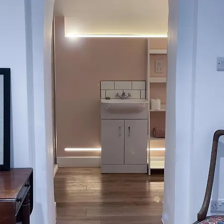 Clifton Village Appartement Bristol