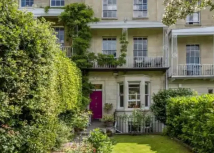 Clifton Village Daire Bristol