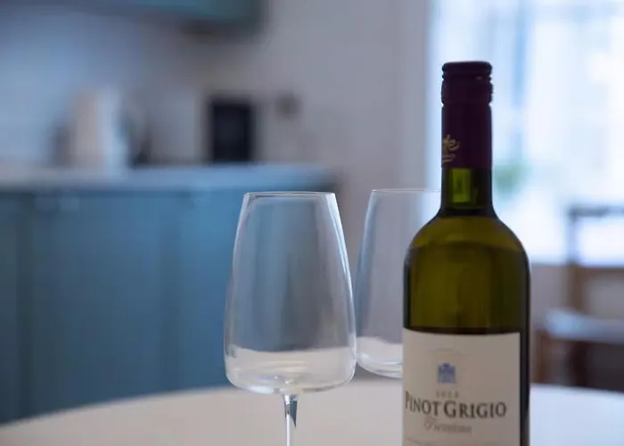 Clifton Village * 브리스틀