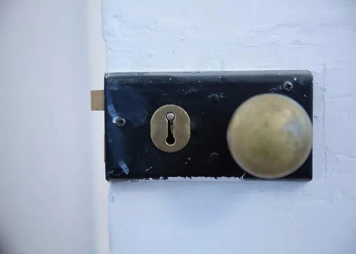 Clifton Village Апартаменты Бристоль