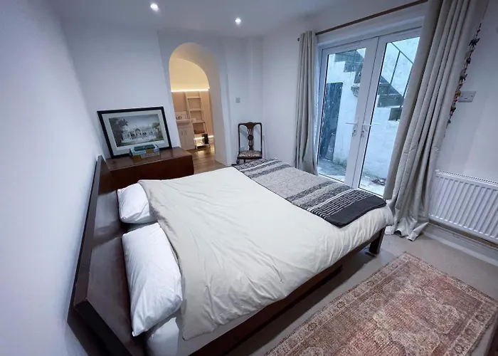 Daire Clifton Village Bristol