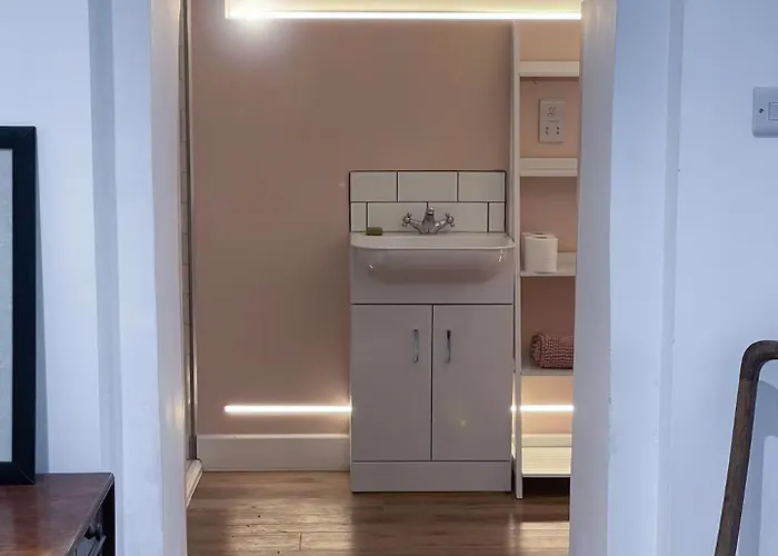 Clifton Village Daire Bristol