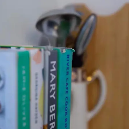 Lejlighed Clifton Village