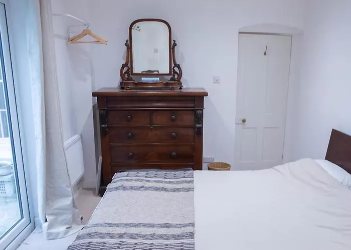 Clifton Village Lejlighed Bristol